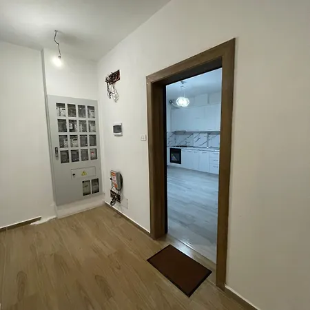 Comfy Durres Apartmán