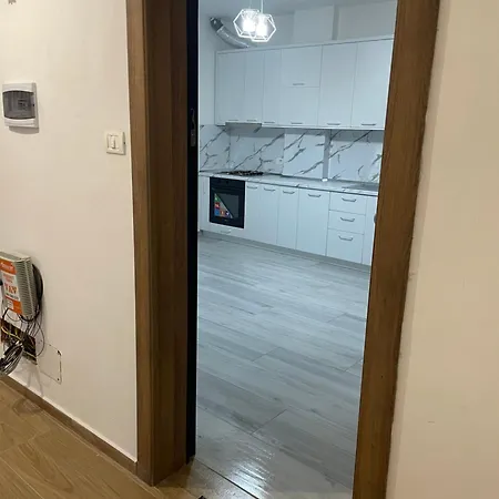 Comfy Durres Apartmán