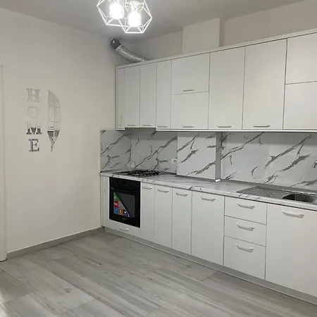 Apartmán Comfy Durres