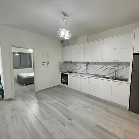 Apartmán Comfy Durres Golem (Tirana)
