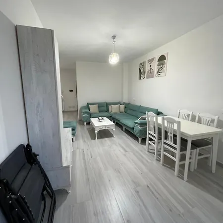 Lägenhet Comfy Durres *