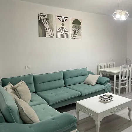 Lägenhet Comfy Durres *