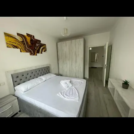 Comfy Durres * غوليم